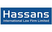 Hassans logo