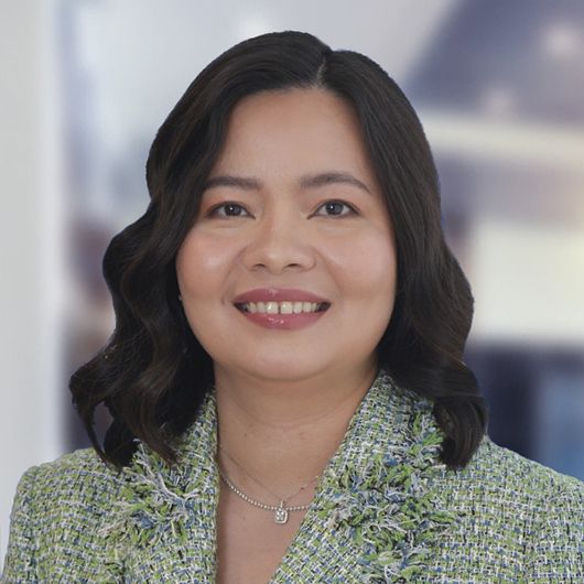 kristine i. aguirre