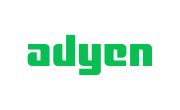 Adyen logo