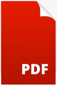 PDF icon