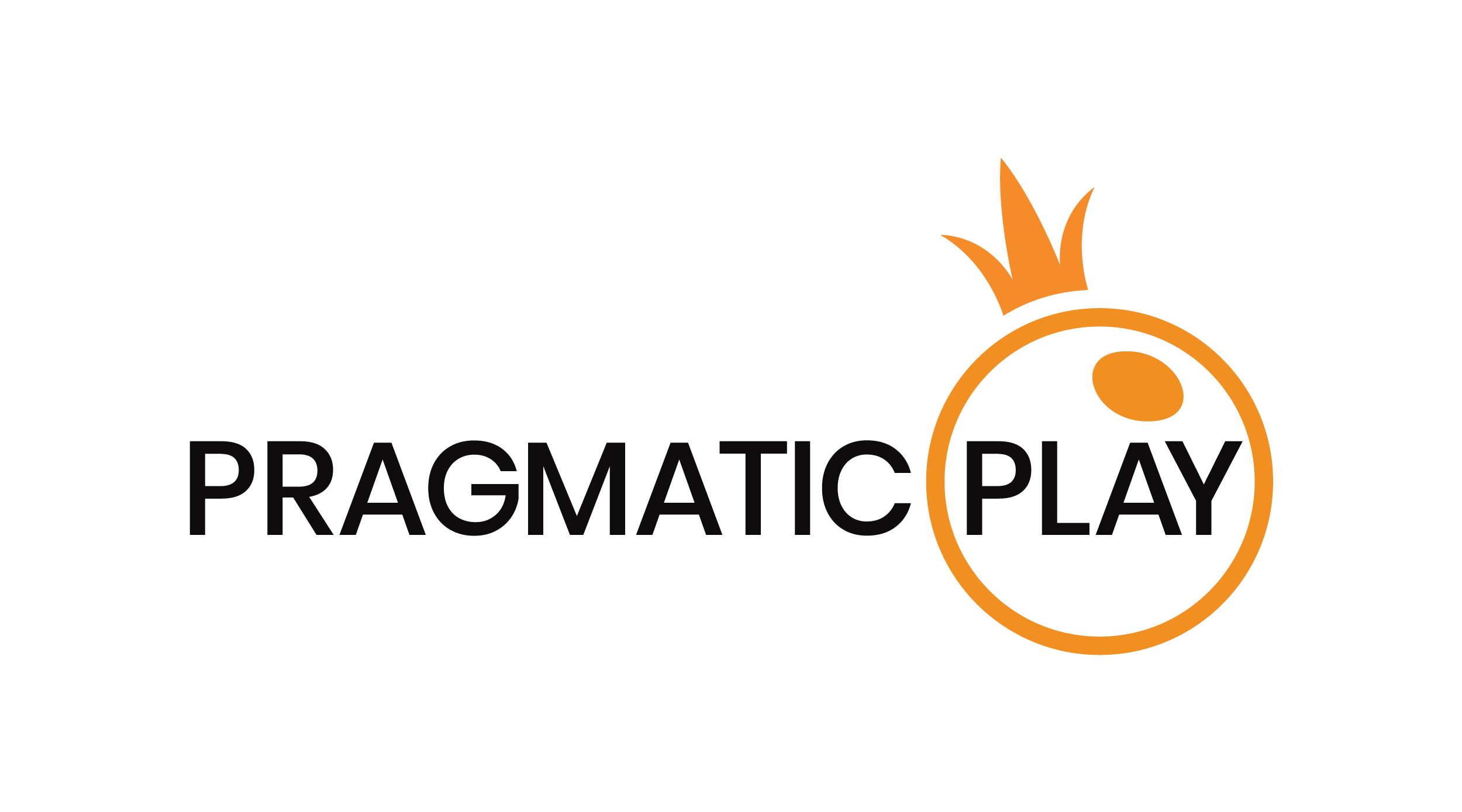 Pragmatic play logo