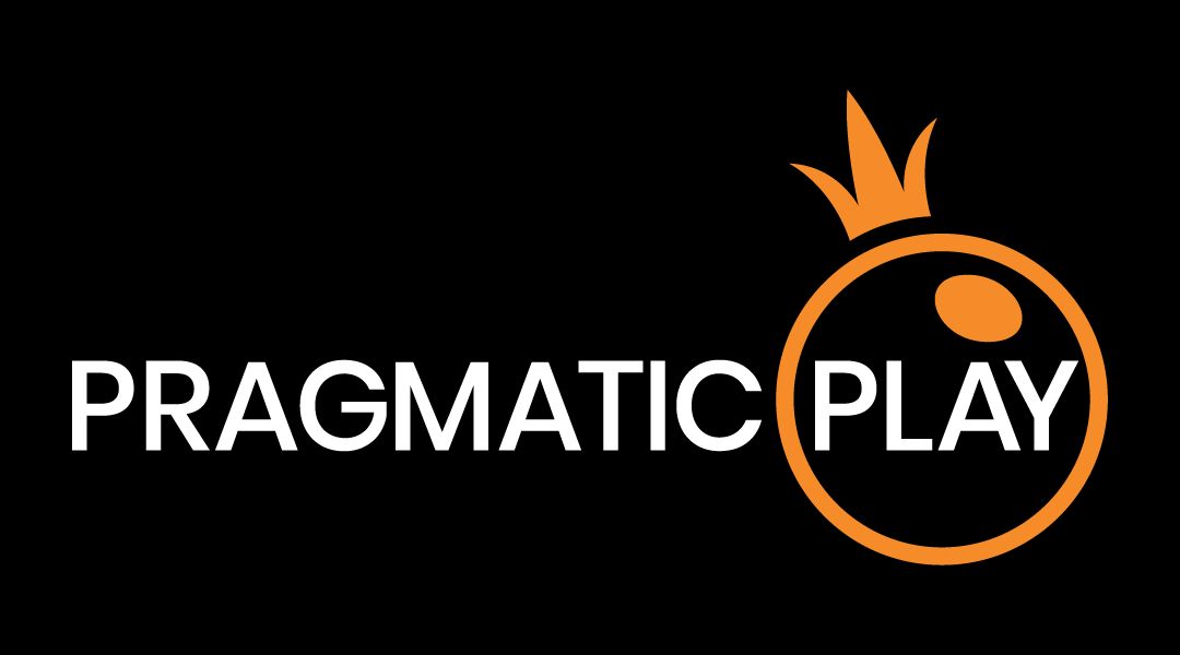 pragmatic play logo